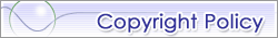 Copyright Policy