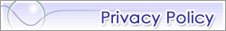 Privacy Policy
