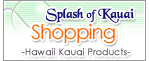 Splash of Kauai Shopping