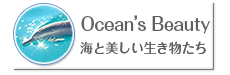 Ocean's Beauty −海と美しい生き物たち